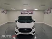 Ford Transit Custom 310L1 2.0 TDCi H1-Tecto Baixo Trend