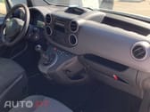 Citroen Berlingo 1.6 BlueHDi L1