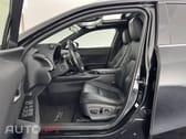 Lexus UX Luxury