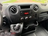 Renault Master 2.3 dCi L2 3.3T SS
