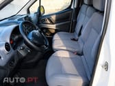 Peugeot Partner 1.6 HDI Extras 3 Lugares