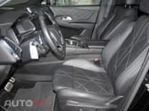 DS DS7 Crossback E-Tense SE Ligne Noire EAT8