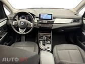BMW 218 d Auto