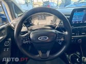 Ford Fiesta 1.5 TDCi Connected