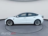 Tesla Model 3 Standard Range Plus RWD