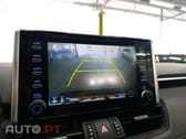 Toyota RAV4 2.5 HDF Comfort