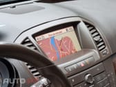 Opel Insignia 2.0 CDTi Cosmo Active-Select