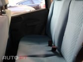Fiat Panda 1.2 Dynamic Dualogic