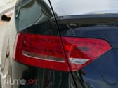 Audi A5 2.0 TDi S-line