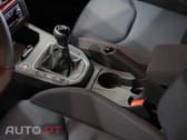 Seat Ibiza 1.0 TSI FR