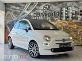 Fiat 500 ND