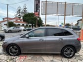 Mercedes-Benz B 180 d Progressive Auto 7G-2020