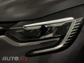 Renault Captur Captur 1.0 TCe Techno