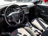 Opel Corsa-E Edition