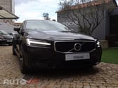 Volvo S60 2.0 T8 PHEV R-Design AWD
