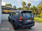 Mitsubishi Pajero 2.5 TD GLX