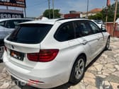 BMW 320 d Line Modern Auto-2013
