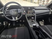 Honda Civic 1.0 i-VTEC Executive