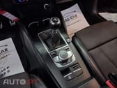 Audi A3 1.6 TDI S-line