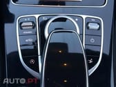 Mercedes-Benz C 250 d Aut. AMG-Line