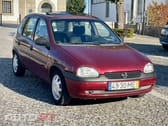 Opel Corsa 1.2 16V Swing
