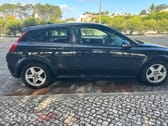 Volvo C30 1.6 D Drive Summum