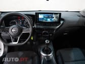 Nissan Juke 1.0 DIG-T Acenta