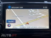 Nissan Juke 1.5 dCi N-Connecta