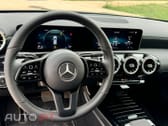 Mercedes-Benz CLA 180 d Shooting Brake Business Solutions Aut.