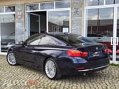 BMW 420 d Coupe Aut. Luxury Line