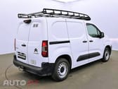 Citroen Berlingo 1.5 BlueHDi M Driver