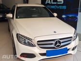 Mercedes-Benz C 350 e HYBRID Plug In AVANTGARDE (Aut.)