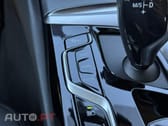 BMW 530 e