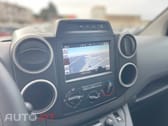 Citroen Berlingo 1.6 BlueHDi L1