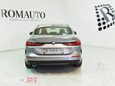BMW 216 d Advantage