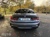 BMW 330 e Pack M Auto