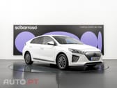 Hyundai Ioniq EV 38kWh
