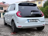 Renault Twingo 0.9 TCe Le Coq Sportif