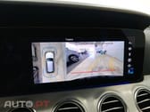 Mercedes-Benz E 300 de Avantgarde