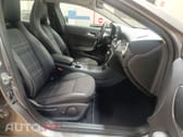 Mercedes-Benz GLA 200 (CDI) d 4Matic 7G-DCT