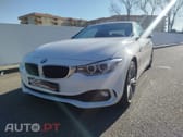 BMW 420 d Aut. Sport Line
