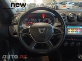 Dacia Duster 1.5 Bluedci 115 Prestige