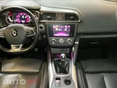 Renault Kadjar 1.3 TCe Intens