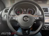 Volkswagen Polo 1.0 Lounge