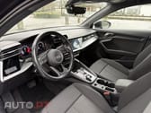 Audi A3 30 TFSI S tronic sport