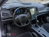 Renault Mégane ND