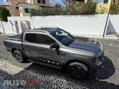 Ford Ranger 2.0 EcoBlue CD Wildtrak 4WD Aut.