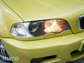 BMW M3 SMG