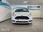 Ford Fiesta 1.6 EcoBoost ST200