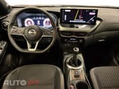 Nissan Juke 1.0 DIG-T N-Connecta